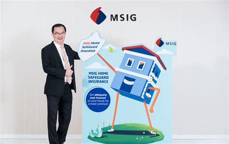 board of msig insurance malaysia.